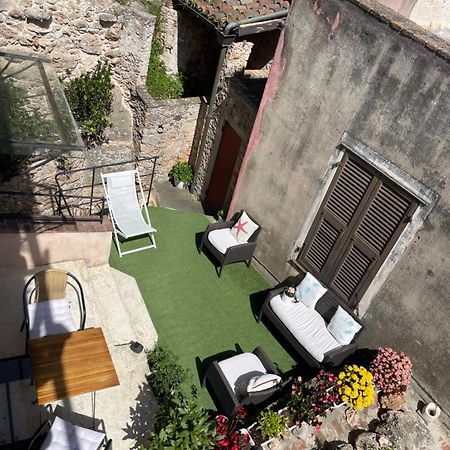 Villa Crosa tra le Nuvole Borgio Verezzi Exterior foto