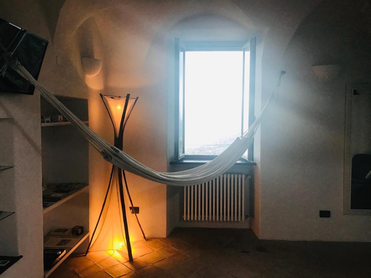 Villa Crosa tra le Nuvole Borgio Verezzi Exterior foto