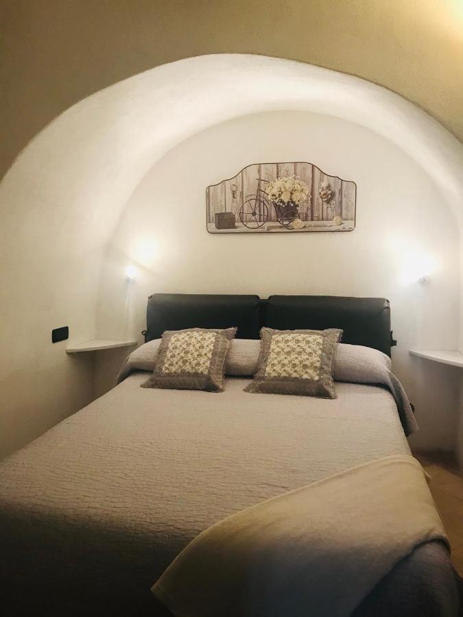 Villa Crosa tra le Nuvole Borgio Verezzi Exterior foto