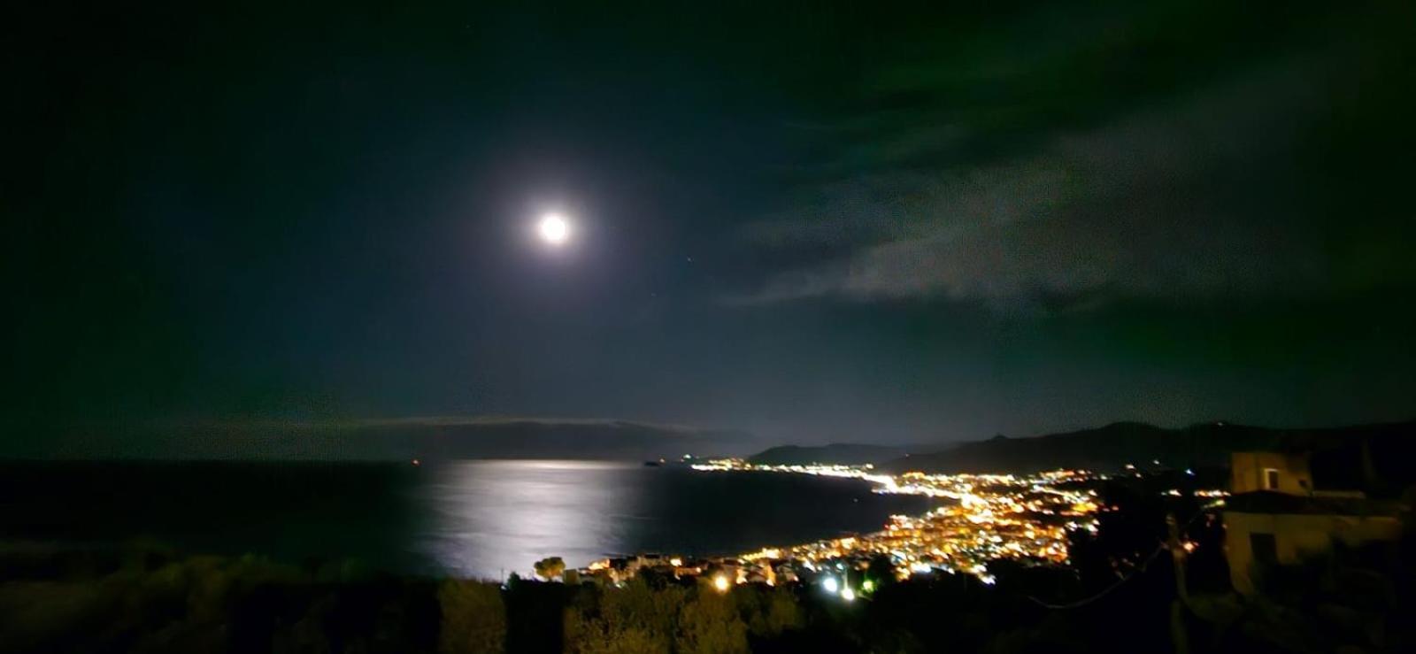 Villa Crosa tra le Nuvole Borgio Verezzi Exterior foto